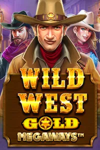 Wild West Gold Megaways