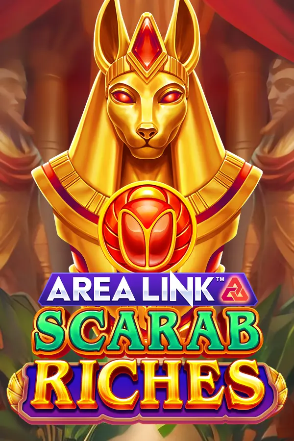 Area Link Scarab Riches
